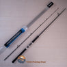 Shimano 19 Salty Advance SHORE JIGGING S96MH Rod