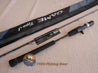 Shimano 20 Game Type J B60-4 Baitcasting Rod