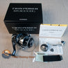 Brand New Shimano 21 TWIN POWER SW 8000HG Spinning Reel