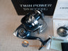 Brand New Shimano 21 TWIN POWER SW 8000HG Spinning Reel