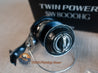 Brand New Shimano 21 TWIN POWER SW 8000HG Spinning Reel