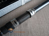 Shimano 17 HOLIDAY ISO 5-530PTS Telescopic Rod