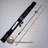 Brand New Shimano 2024 TROUT ONE NS S76L Spinning Rod
