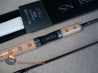 Brand New Shimano 2024 TROUT ONE NS S76L Spinning Rod