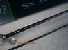 Brand New Shimano 2024 TROUT ONE NS S76L Spinning Rod