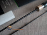 Brand New Shimano 2024 TROUT ONE NS B54UL Baitcasting Rod