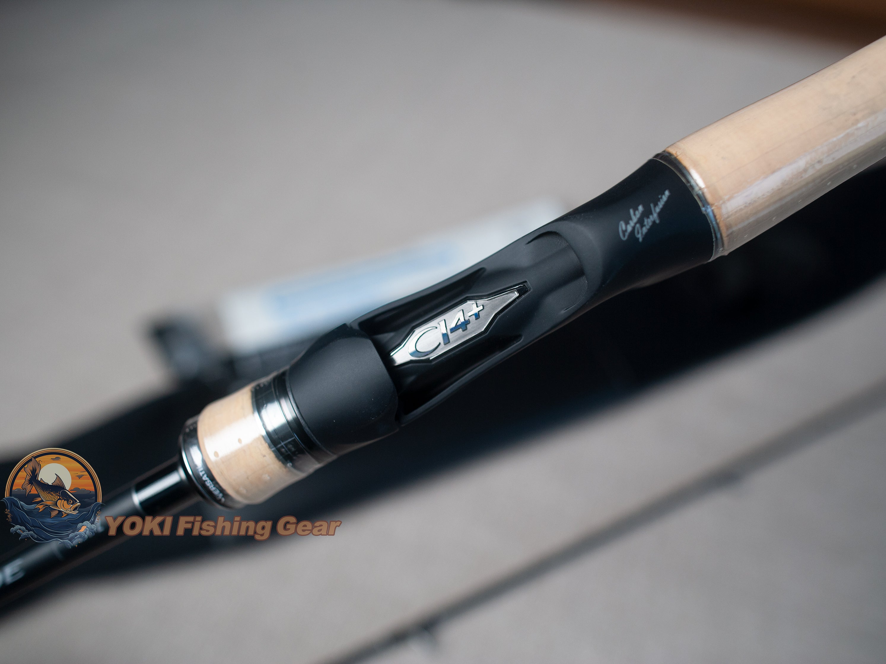 Brand New Shimano 22 Expride 166M-2 Baitcasting Rod for Bass