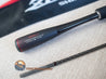 Shimano 20 Zodias 264ML-2 Spinning Rod for Bass