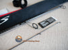 Shimano 20 Zodias 264ML-2 Spinning Rod for Bass