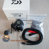 Daiwa 23 LEOBRITZ 300JL Electric Reel English PDFManual