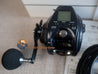 Daiwa 23 LEOBRITZ 300JL Electric Reel English PDFManual