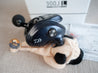 Daiwa 23 LEOBRITZ 300JL Electric Reel English PDFManual