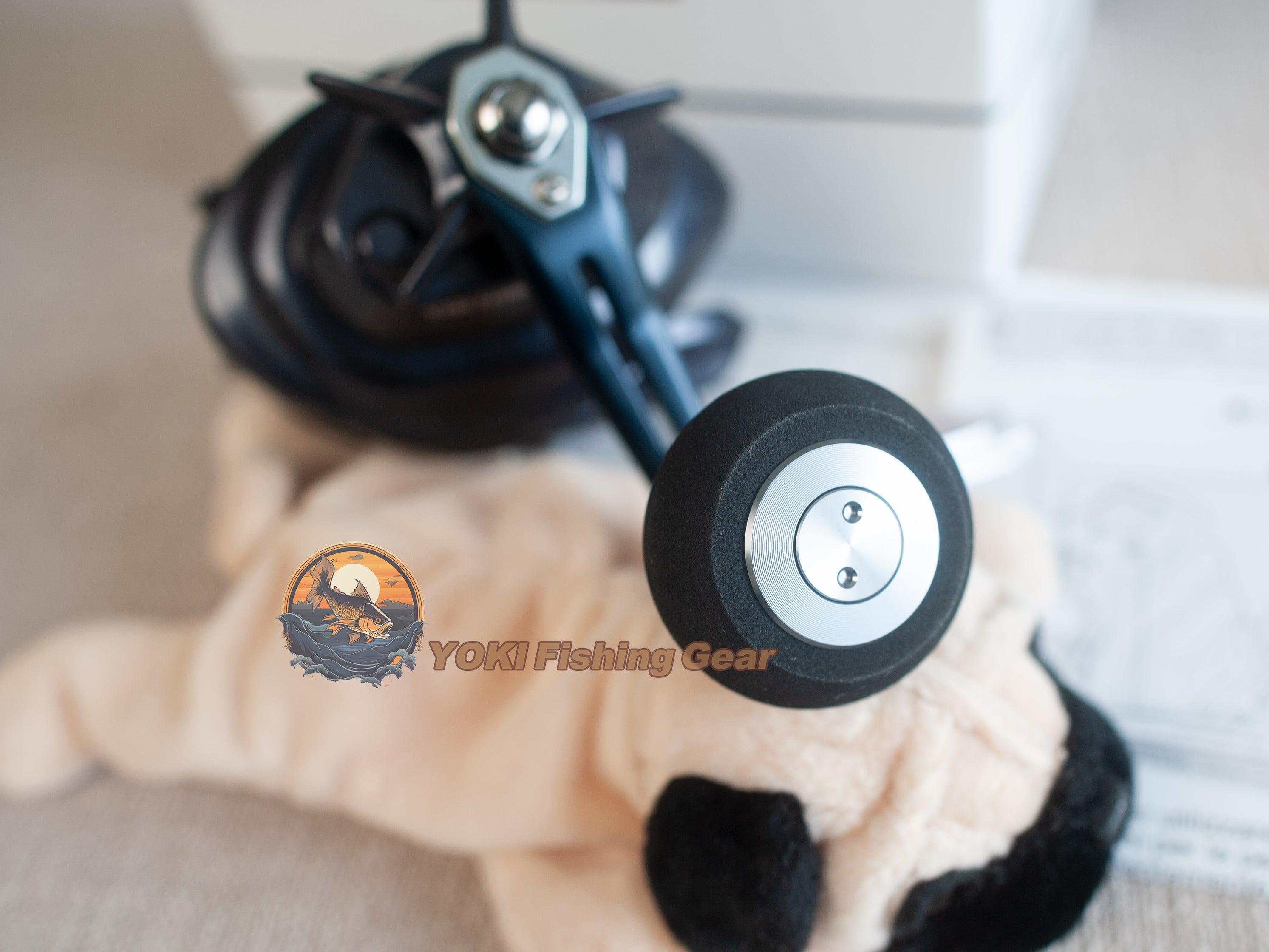 Daiwa 23 LEOBRITZ 300JL Electric Reel English PDFManual