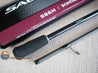Shimano 19 Salty Advance Eging S86M Spinning Rod