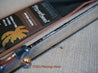 Brand New PALMS Pinwheel PFSS-59UL Spinning Rod