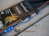 Brand New PALMS Pinwheel PFSS-59UL Spinning Rod