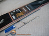 Brand New PALMS Pinwheel PFSS-59UL Spinning Rod