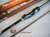 Brand New Shimano 23 SOARE BB S76L-S Spinning Rod