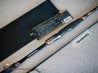 Brand New Daiwa Morethan BRANZINO EX AGS 97ML/M Spinning Rod