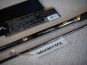 Brand New Daiwa Morethan BRANZINO EX AGS 97ML/M Spinning Rod