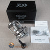 Brand New DAIWA 24 SEALINE LD40P Baitcast Reel