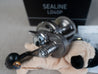 Brand New DAIWA 24 SEALINE LD40P Baitcast Reel