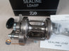 Brand New DAIWA 24 SEALINE LD40P Baitcast Reel