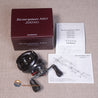 Brand New  Shimano 24 Scorpion MD 200XG Right Baitcast Fishing Reel