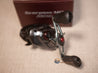 Brand New  Shimano 24 Scorpion MD 200XG Right Baitcast Fishing Reel