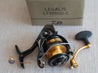 Brand New Daiwa LEGALIS LT3000D-C Spinning Reel