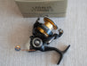 Brand New Daiwa LEGALIS LT3000D-C Spinning Reel
