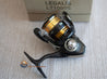 Brand New Daiwa LEGALIS LT1000S Spinning Reel