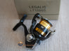 Brand New Daiwa LEGALIS LT1000S Spinning Reel