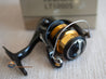 Brand New Daiwa LEGALIS LT1000S Spinning Reel
