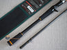 Brand New Major Craft BENKEI BIC-702X Baitcasting Rod for Bass