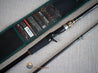 Brand New Major Craft BENKEI BIC-702X Baitcasting Rod for Bass