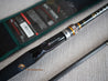 Brand New Major Craft BENKEI BIC-702X Baitcasting Rod for Bass