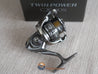 Brand New Shimano 24 Twin Power C2000S Spinning Fishing Reel