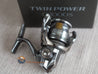 Brand New Shimano 24 Twin Power C2000S Spinning Fishing Reel