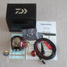 Brand New Daiwa 20 SEABORG 300MJ Right 4.4 Electric Reel
