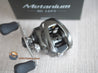 Brand New Shimano 20 Metanium XG LEFT Baitcasting Reel
