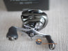 Brand New Shimano 20 Metanium XG LEFT Baitcasting Reel