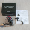 Brand New Shimano 20 VANFORD 4000MHG Spinning Reel