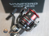 Brand New Shimano 20 VANFORD 4000MHG Spinning Reel