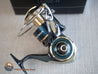 Brand New Daiwa 20 SALTIGA 18000-H Spinning Reel