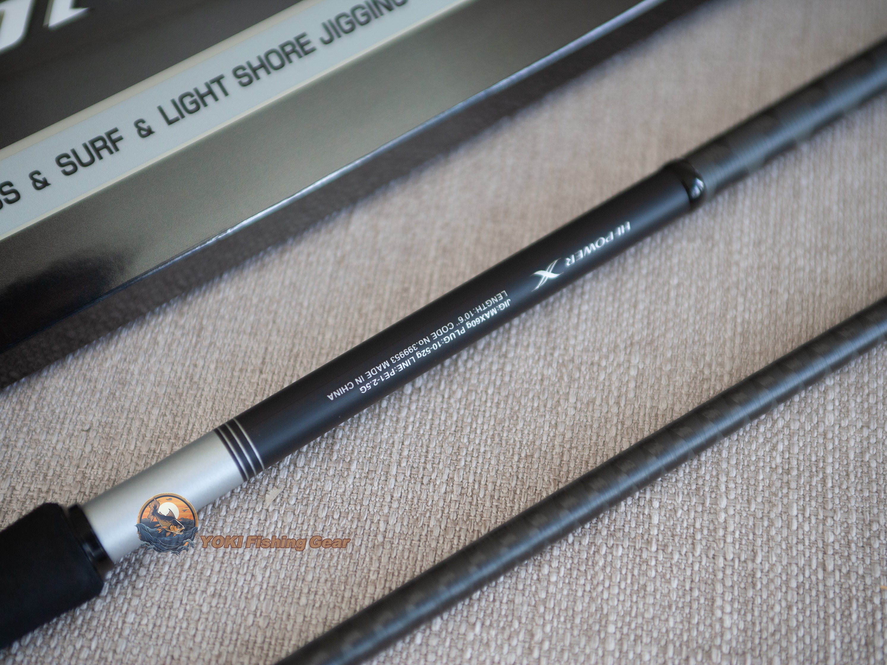 2015 shimano offshore jigging rod GTYPJS652 Game Type J With lightweight SHIMANO OCEA EJ is an