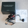 Brand New Shimano 20 VANFORD C5000XG Spinning Reel