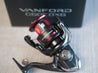 Brand New Shimano 20 VANFORD C5000XG Spinning Reel