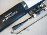 Brand New Shimano 22 Expride 265ML-2 Spinning Rod for Bass