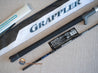 Shimano GRAPPLER Type-J B56-7 Baitcasting Rod
